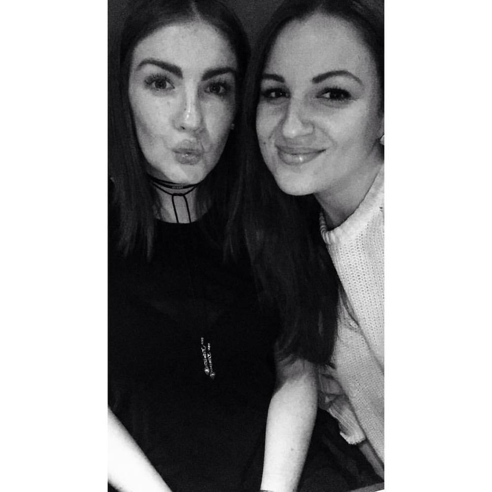 Meet your Posher, Emma